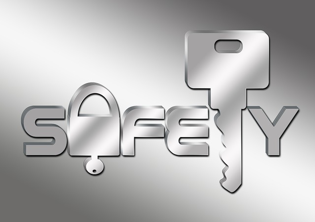 safe